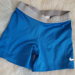 Nike Pros